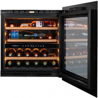 Vinotéka AVI60PLATINUM