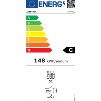 VINOTÉKA AVI88G2