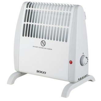 Konvektor mini SOGO SS-18405