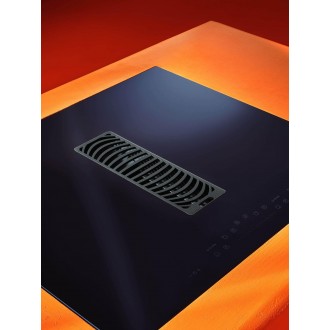 INDUKČNÍ DESKA S INTEGROVANÝM ODSAVAČEM WIZARD SLIM CDB7201C