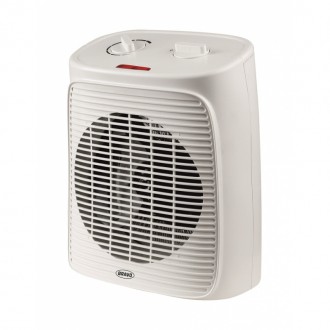 Teplovzdušný ventilátor B-4985