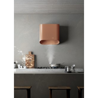 ODSAVAČ KOMÍNOVÝ SIMPLE 60 ROSE GOLD CDP6002C