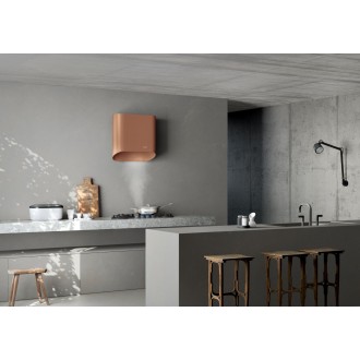 ODSAVAČ KOMÍNOVÝ SIMPLE 60 ROSE GOLD CDP6002C