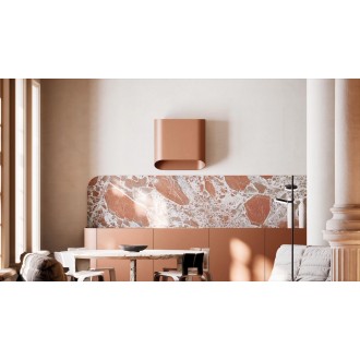 ODSAVAČ KOMÍNOVÝ SIMPLE 60 ROSE GOLD CDP6002C