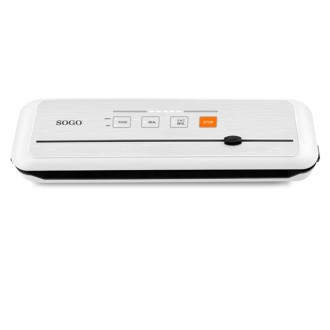 Svářečka fólií Sogo SS-13030