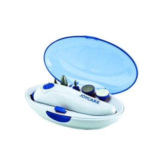 Manikúra/pedikúra set JC-368