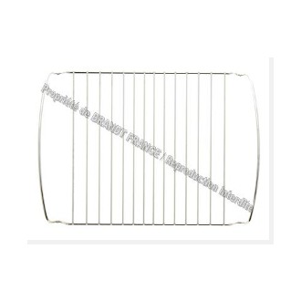 ROST GRILOVACI DO HLUBOKEHO PLECHU 78X2767