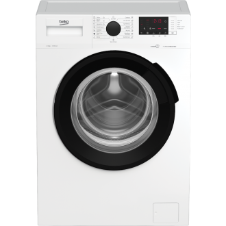 Beko WUE 6612DBA