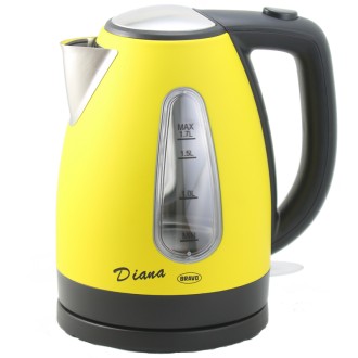 Rychlovarná konvice Diana B-4360