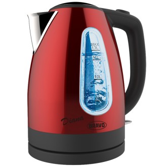 Rychlovarná konvice Diana B-4360