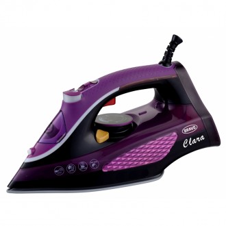 Žehlička Clara B-4720