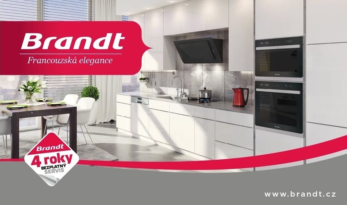 Brandt - Ekochlad.cz